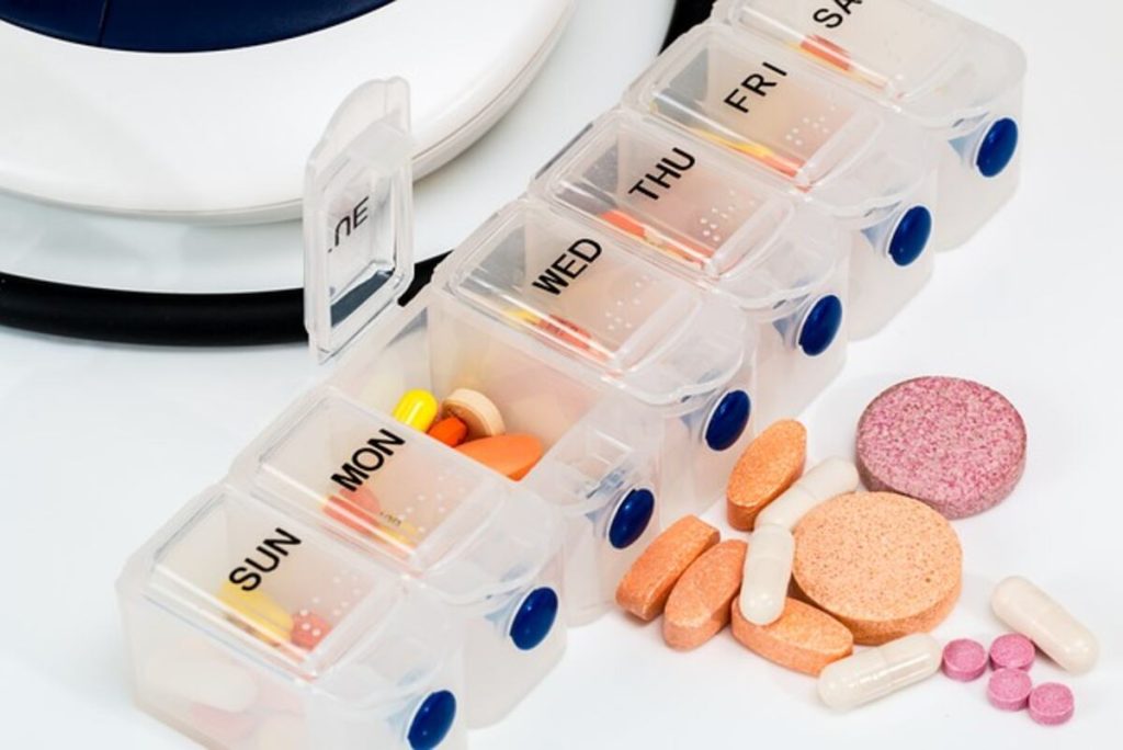 How to Understand Drug Patents
