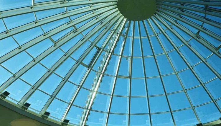 residential metal roofing