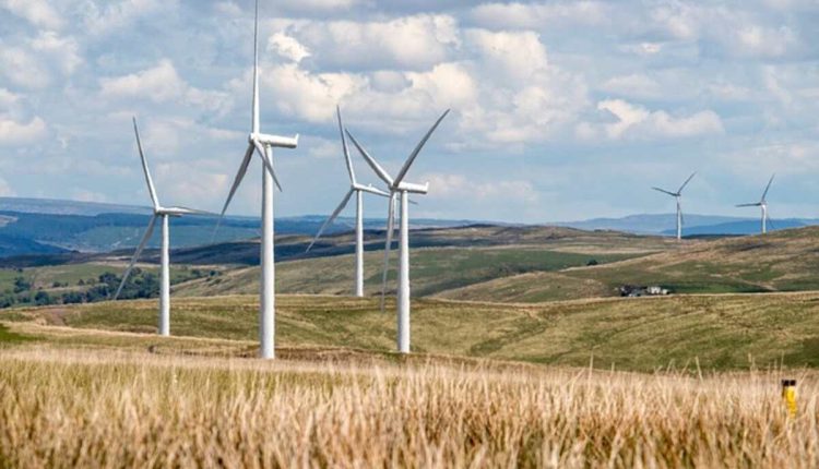 How to Build a Wind Turbine