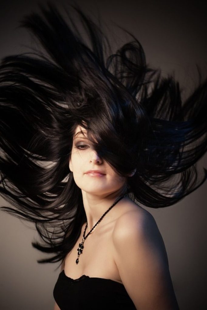 How To Look After Black Hair