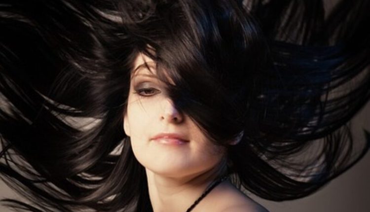 How To Look After Black Hair