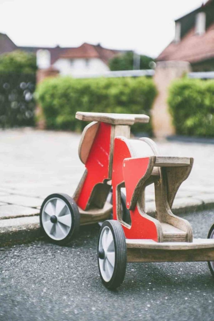 How to buy a mini trike