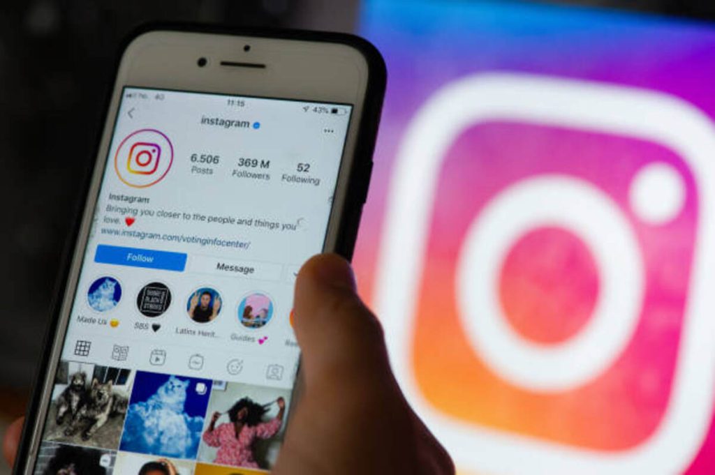 how get instagram followers