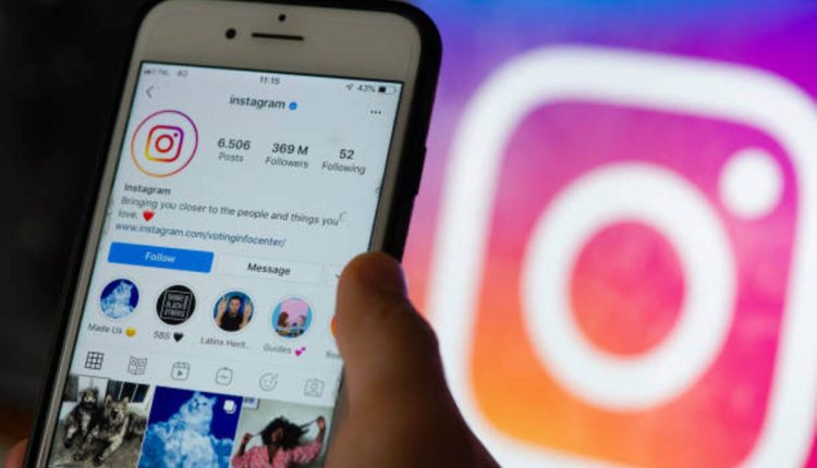 how get instagram followers