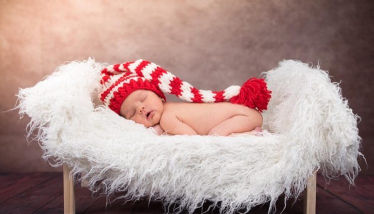 How to Baby Proof Your Home