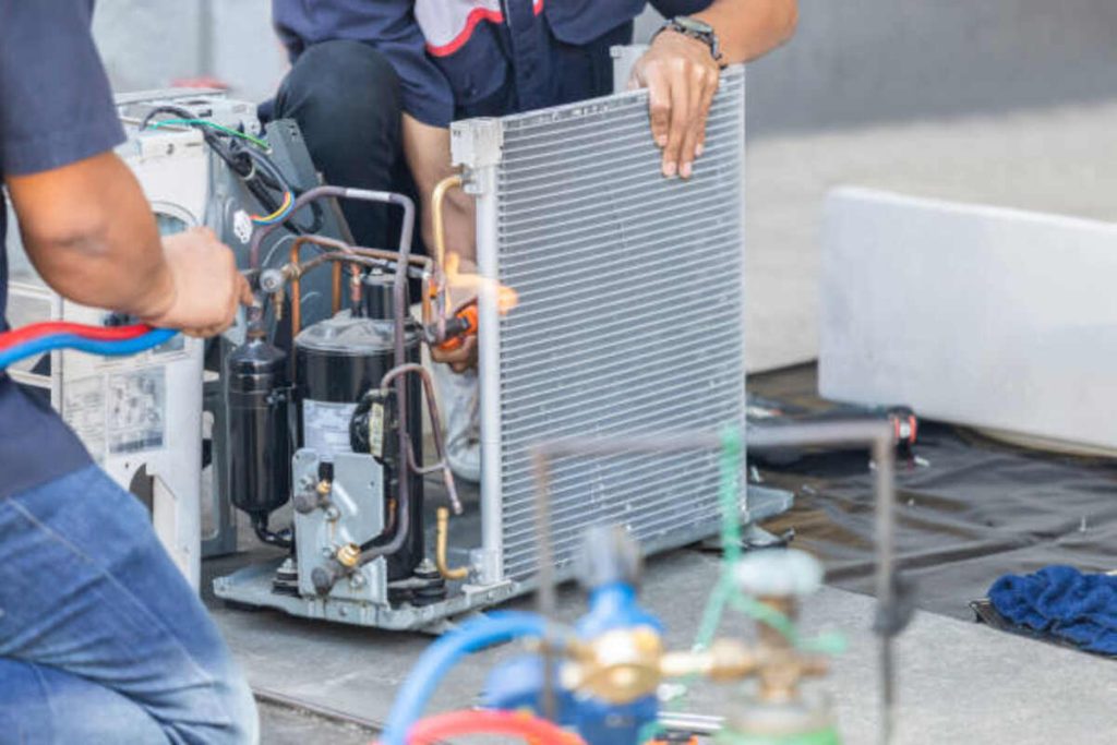 How To Choose A Furnace