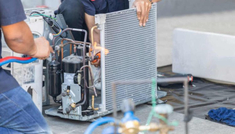 How To Choose A Furnace