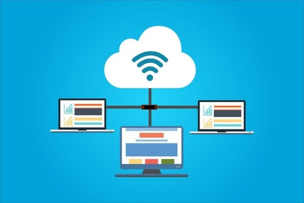 How to Choose a Web Hosting Company