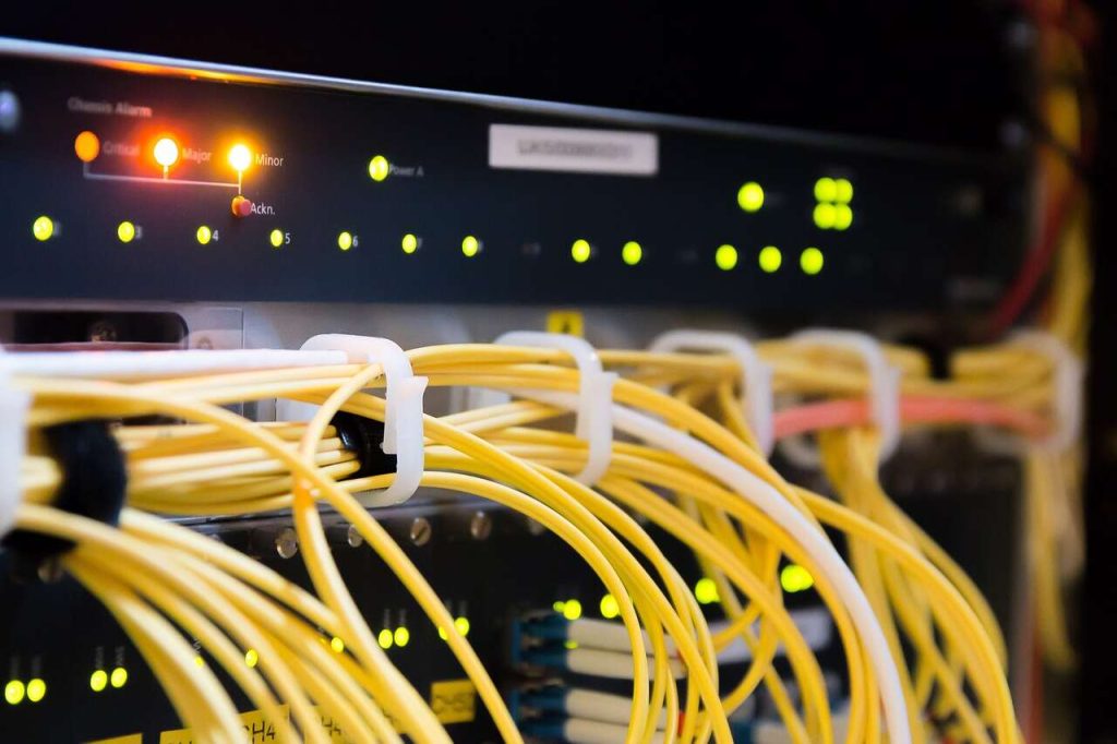 How to Set Up a Router