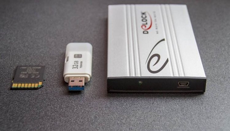 Laptop Memory Installation