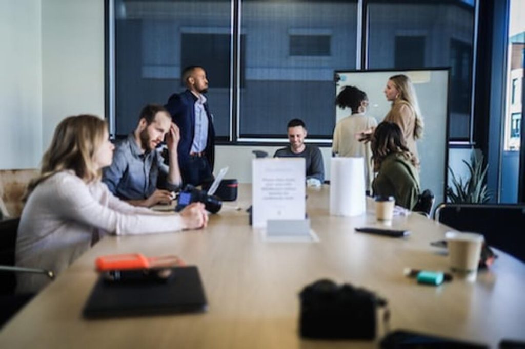 enterprise seo agency