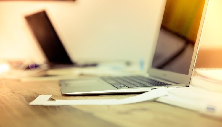 How to Start a Blog