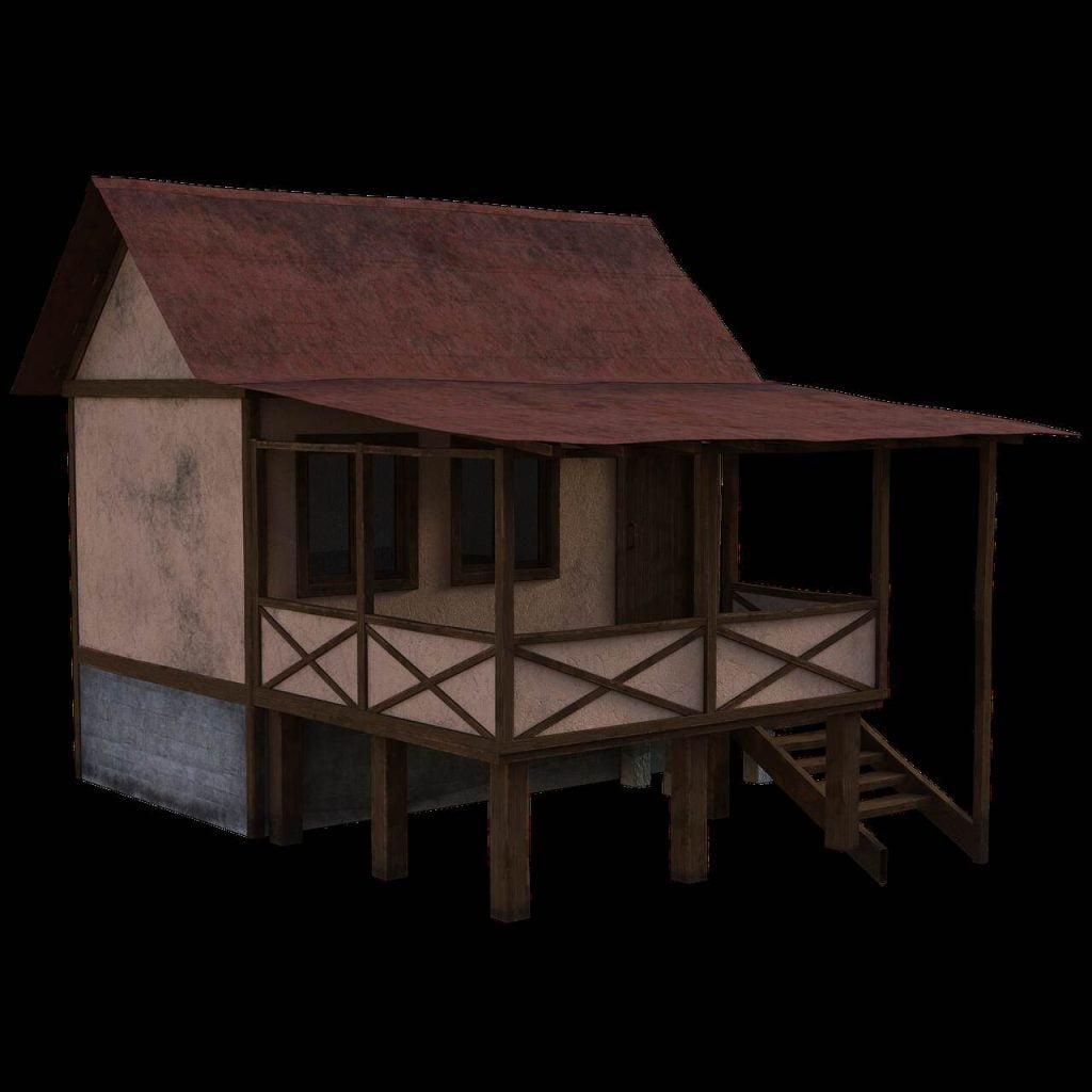 How to Build a Shed Step by Step