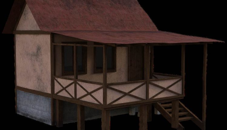 How to Build a Shed Step by Step