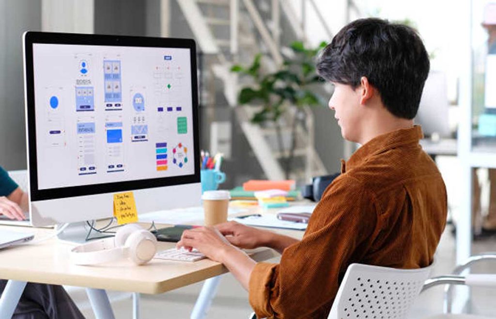 How to Build a Website