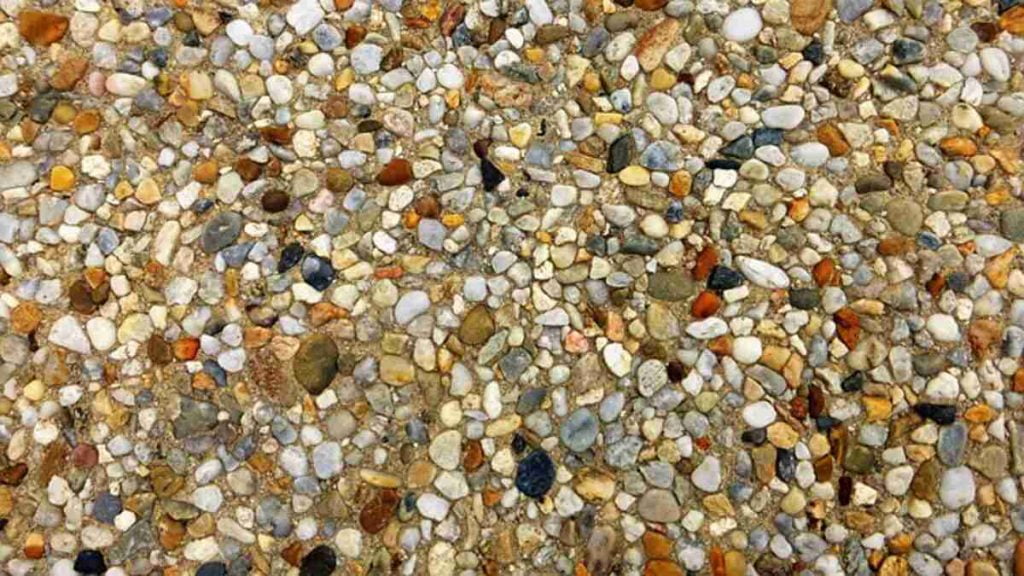 How To Build A Cement Slab