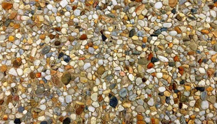 How To Build A Cement Slab