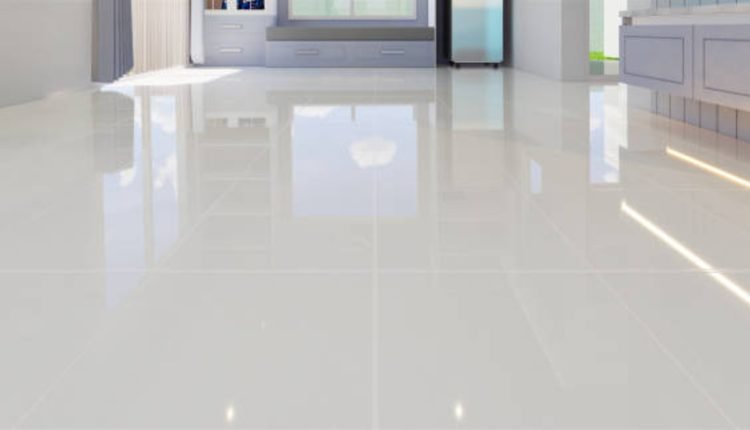 How to Estimate Floor Tile Quantity