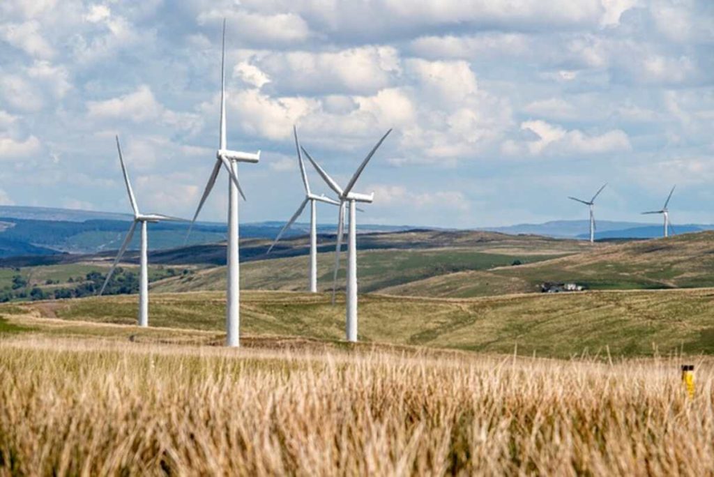 Wind Energy