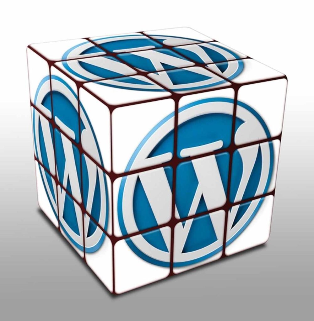 How to Set Up WordPress