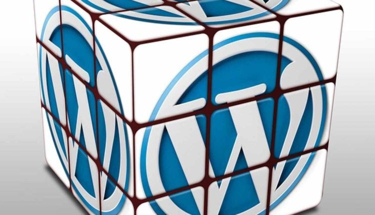 How to Set Up WordPress