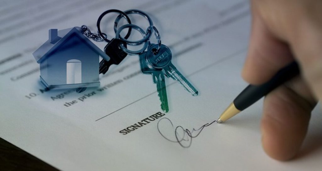 ideas for real estate postcards