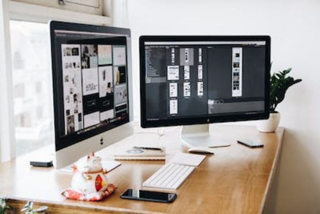 website design company