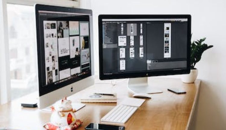 website design company