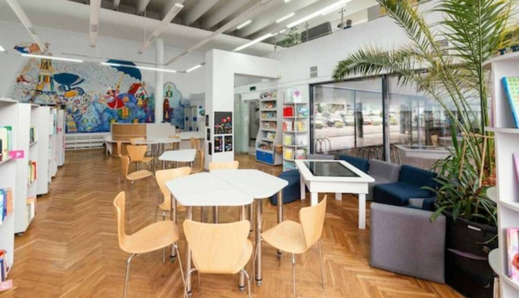 commercial glazing relacement