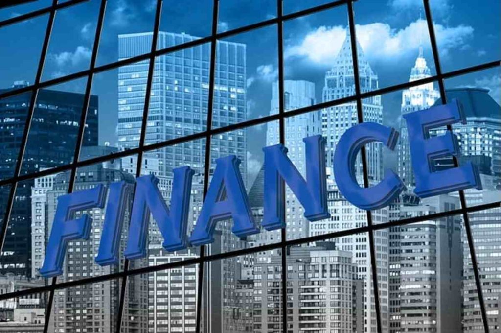 Funds recovery to recover lost funds