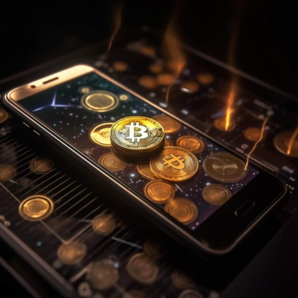 Report Scammed Bitcoin (RSB) Review - Best Crypto Assets Recovery
