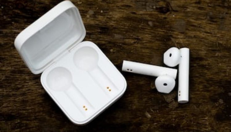 remote listening device