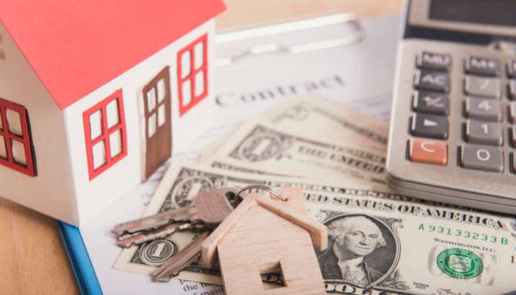 DSCR Loan No Down Payment