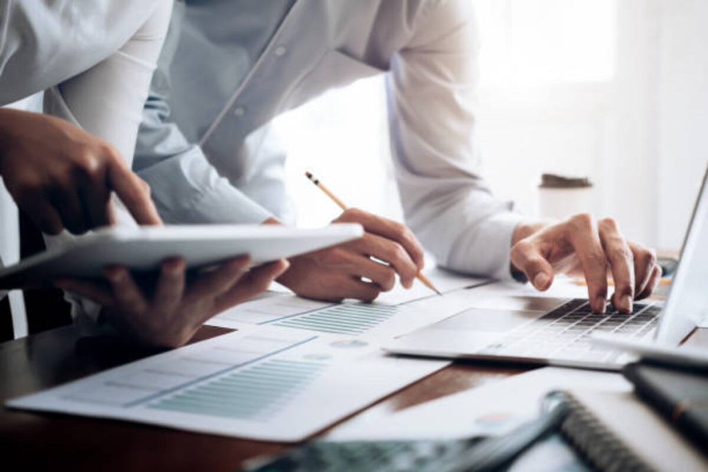 simplified loan solutions