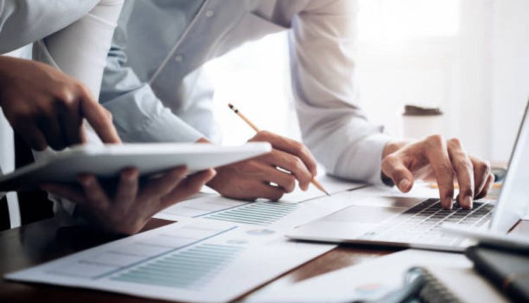 simplified loan solutions