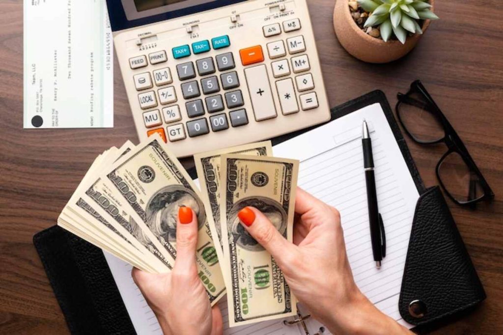 bail money loans rowland heights ca