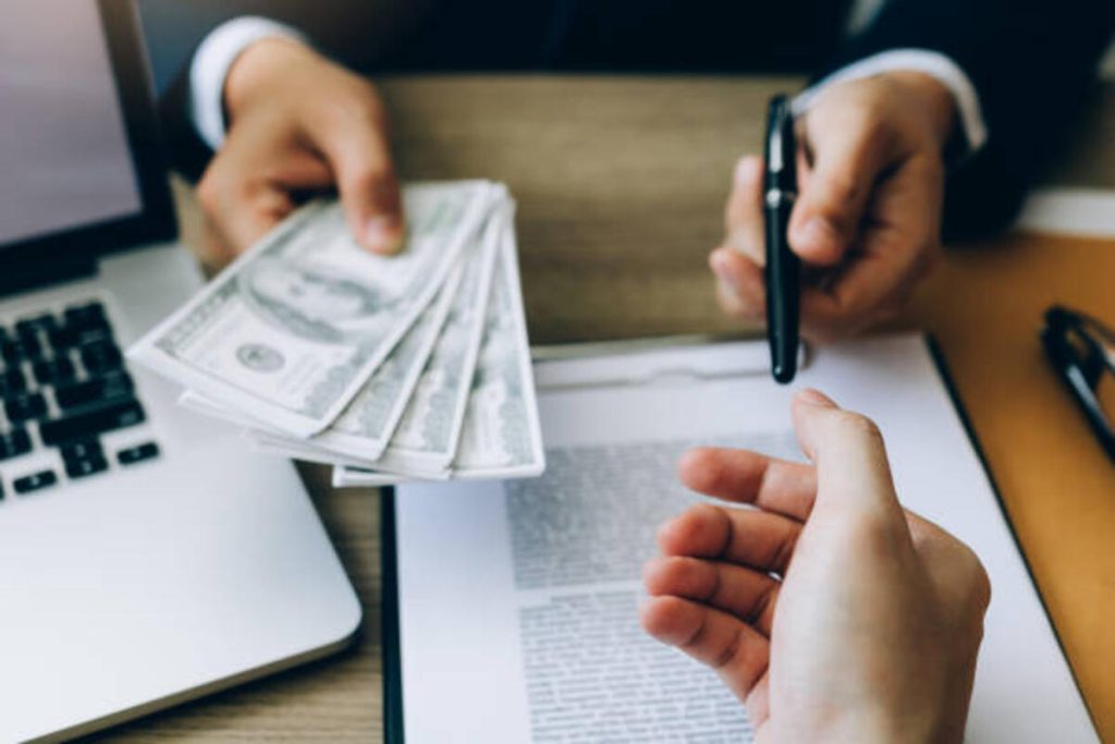 fake loan app list