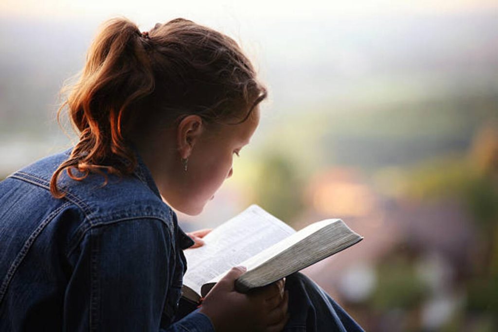 fisher community bible study