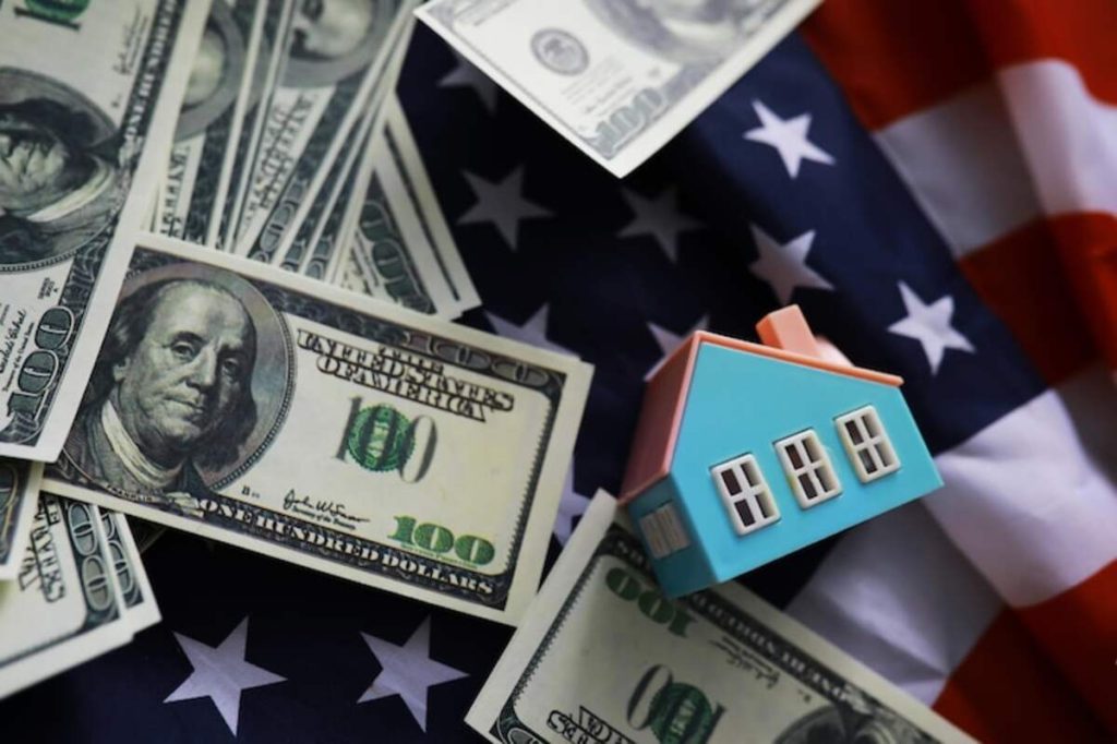true american loan