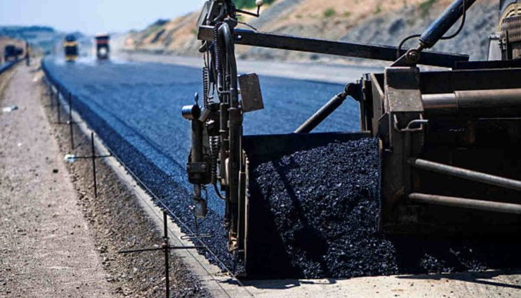 Asphalt companies Corpus Christi