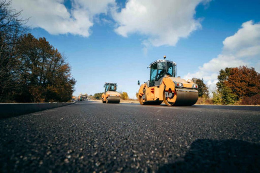 Asphalt companies Memphis
