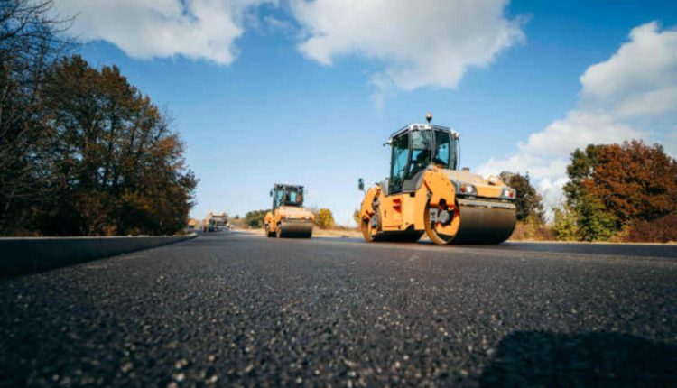 Asphalt companies Memphis