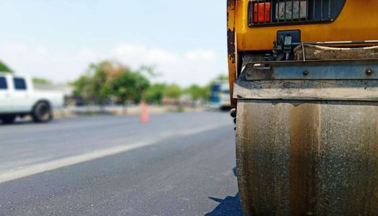 Asphalt companies Riverside