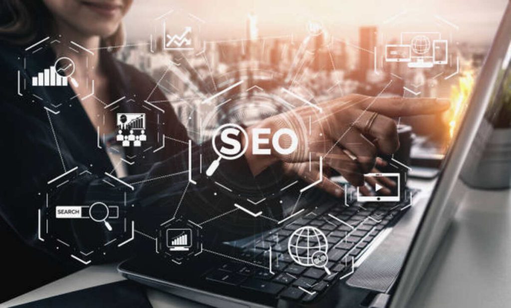SEO Service Can Improve Your Online Visibility