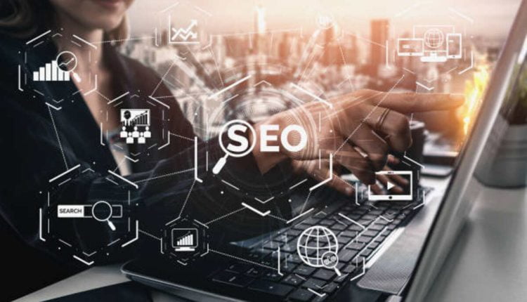 SEO Service Can Improve Your Online Visibility