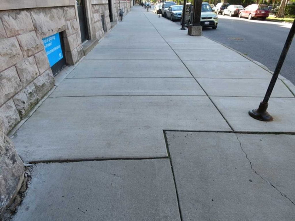 Asphalt companies Newark