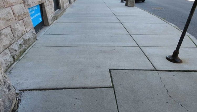 Asphalt companies Newark