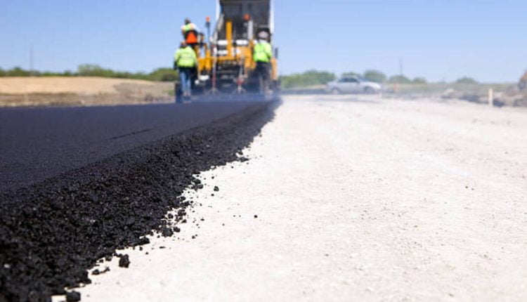 Asphalt Paving Contractors Hayward