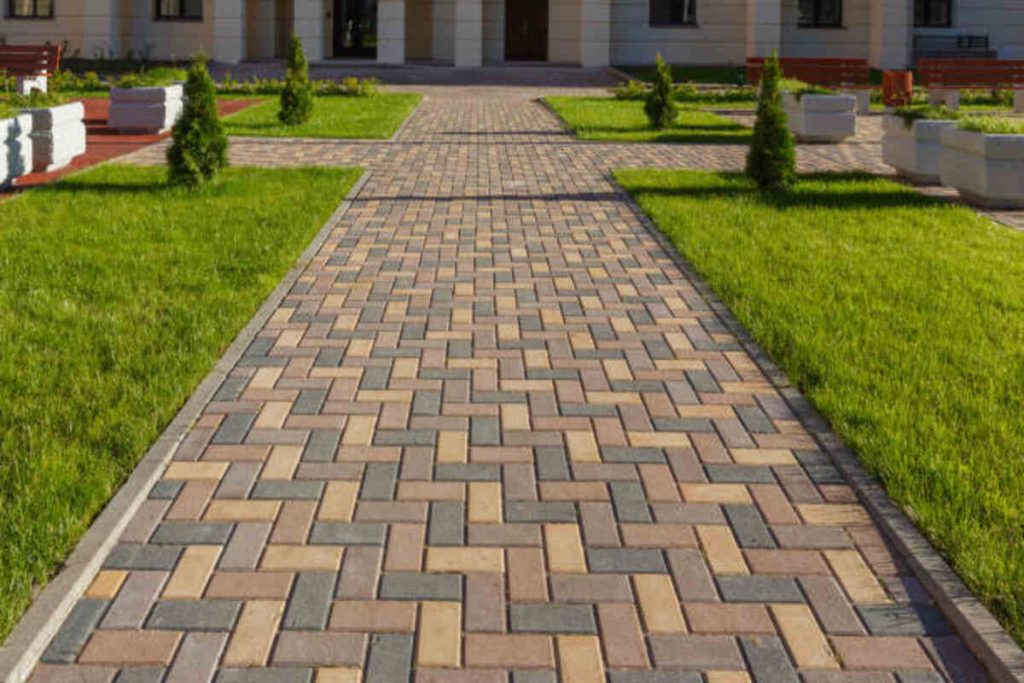 Ontario Asphalt Paving