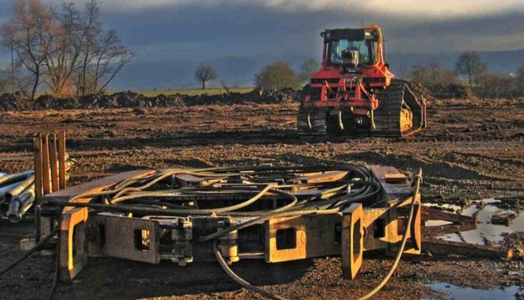 Main Street Demolition Santa Fe